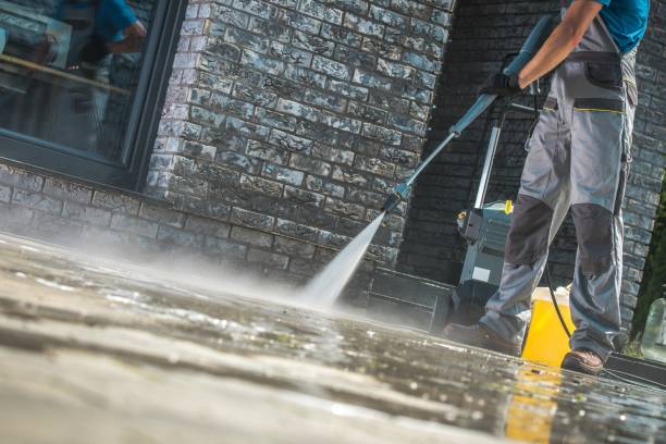 Concrete Sealing in Ashland, KY